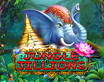 Jungle Jillions