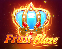 Fruit Blaze